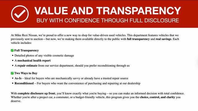 Used 2020 Nissan Pathfinder SL video 2