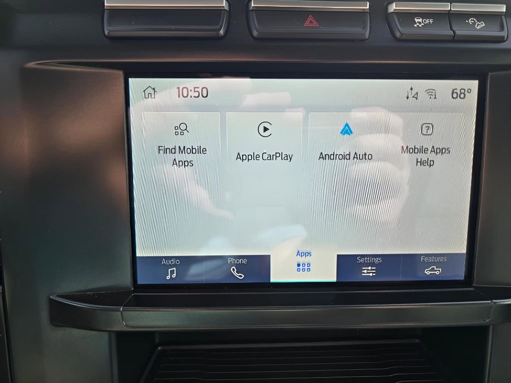 Used 2024 Ford F250 XLT w/ FX4 Off-Road Package image 24