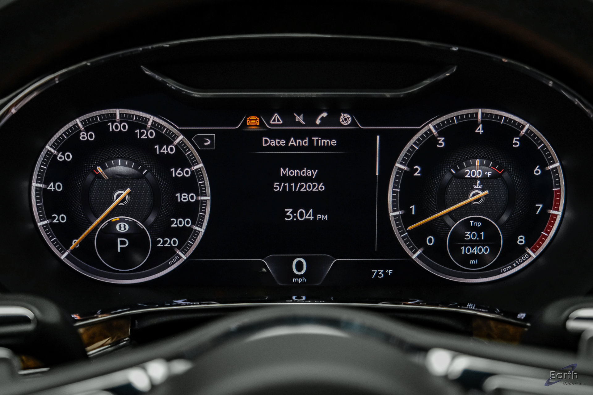 Used 2020 Bentley Continental GT AWD/4WD image 84