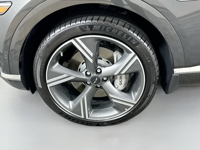 New 2026 Genesis GV80 3.5T Prestige AWD/4WD image 23