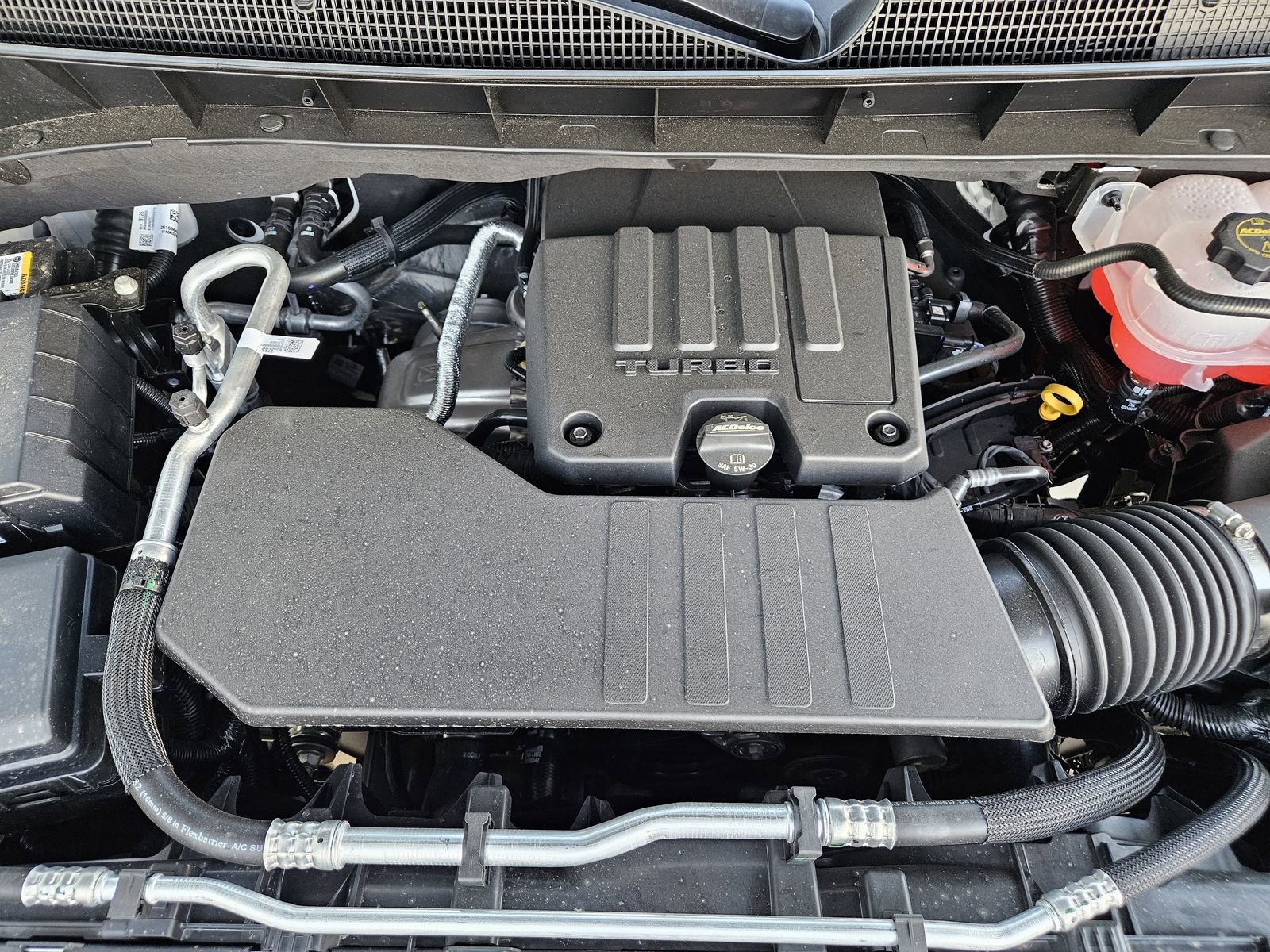 New 2026 Chevrolet Silverado 1500 Custom image 29