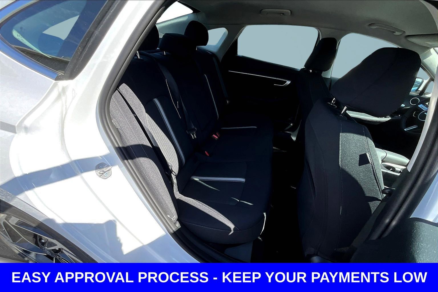 Used 2026 Hyundai Sonata SEL FWD image 11