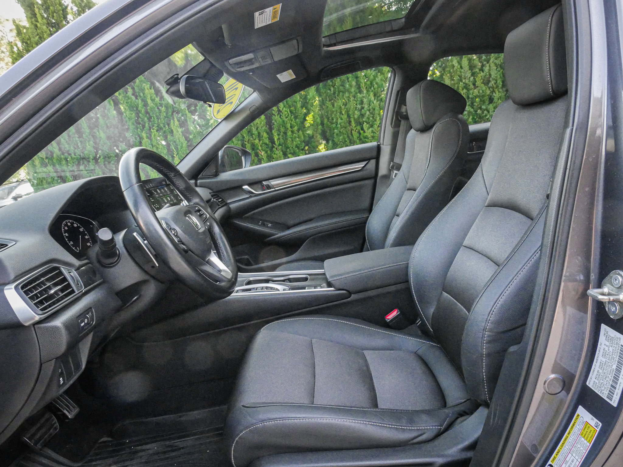 Used 2020 Honda Accord Sport image 16