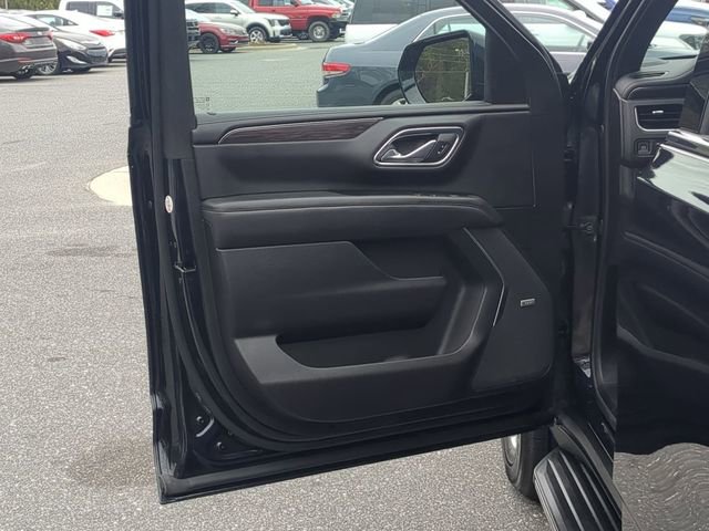 Certified 2024 Chevrolet Tahoe LT image 15