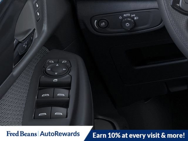 New 2026 Chevrolet TrailBlazer LS w/ LS Convenience Package AWD/4WD image 26