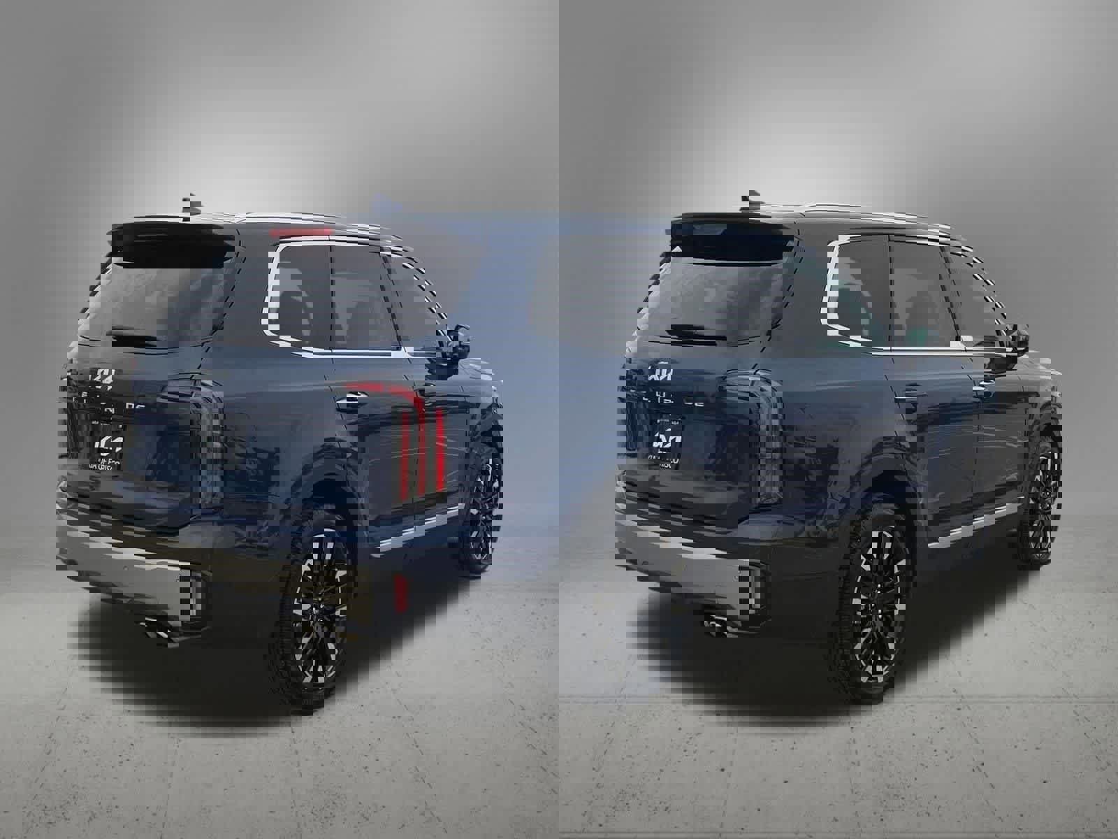 Certified 2025 Kia Telluride SX FWD image 6