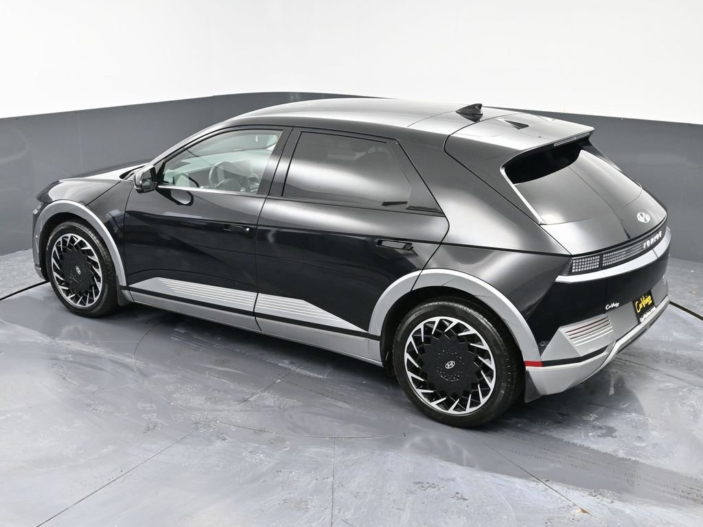 Used 2023 Hyundai Ioniq 5 Limited w/ Cargo Package image 44