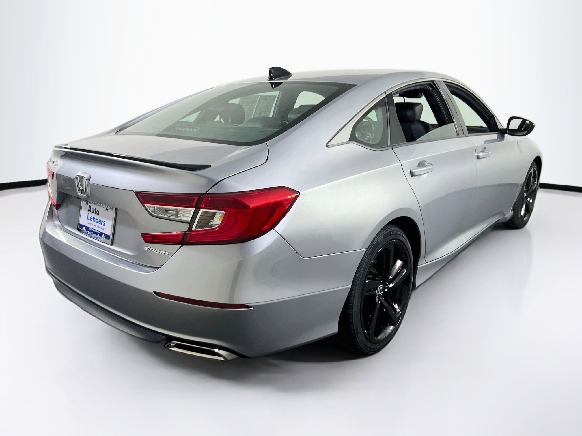 Used 2022 Honda Accord Sport image 5