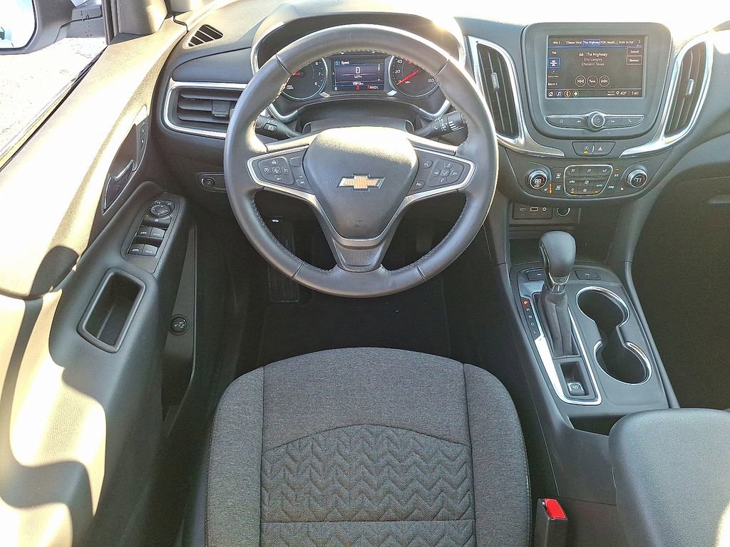Used 2022 Chevrolet Equinox LT image 10