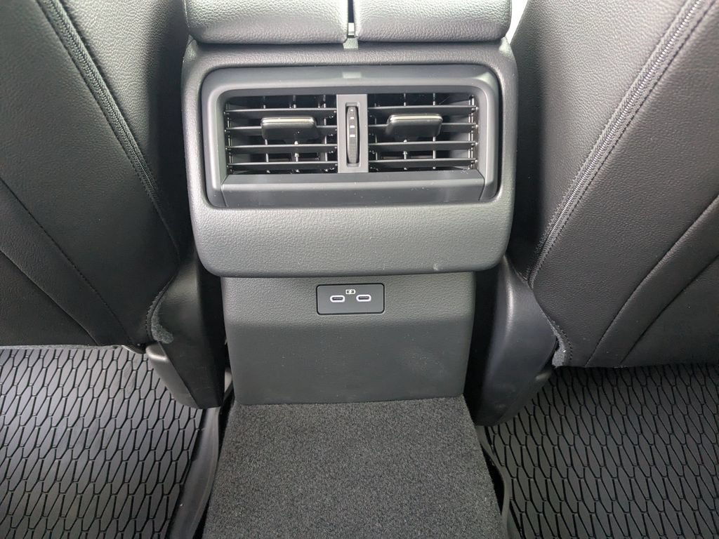 New 2026 MAZDA CX-50 AWD 2.5 S w/ Weather Package image 13