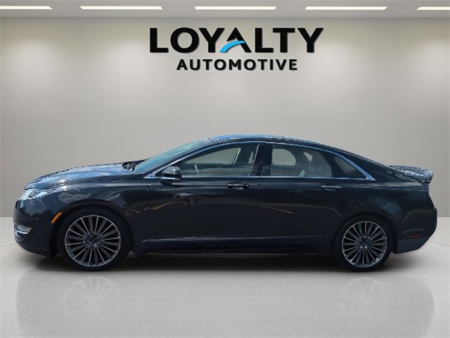 Used 2014 Lincoln MKZ Hybrid