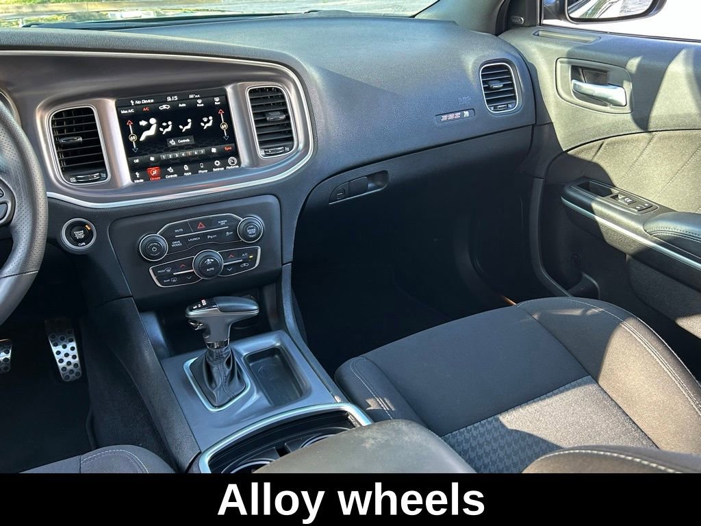 Used 2021 Dodge Charger Scat Pack image 17