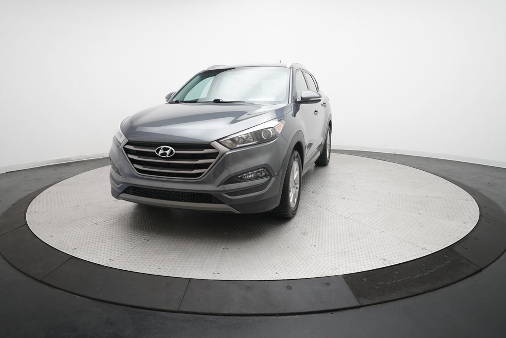 Used 2016 Hyundai Tucson Eco AWD/4WD image 12
