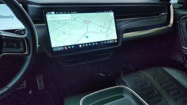 Used 2024 Rivian R1T Adventure image 46