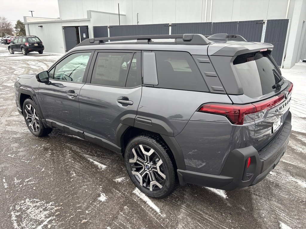 New 2026 Subaru Outback Touring XT image 5