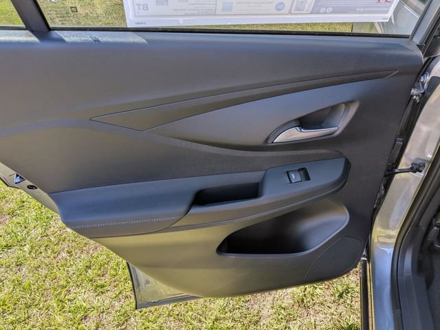 New 2026 Buick Envista Sport Touring w/ Convenience I Package FWD image 25