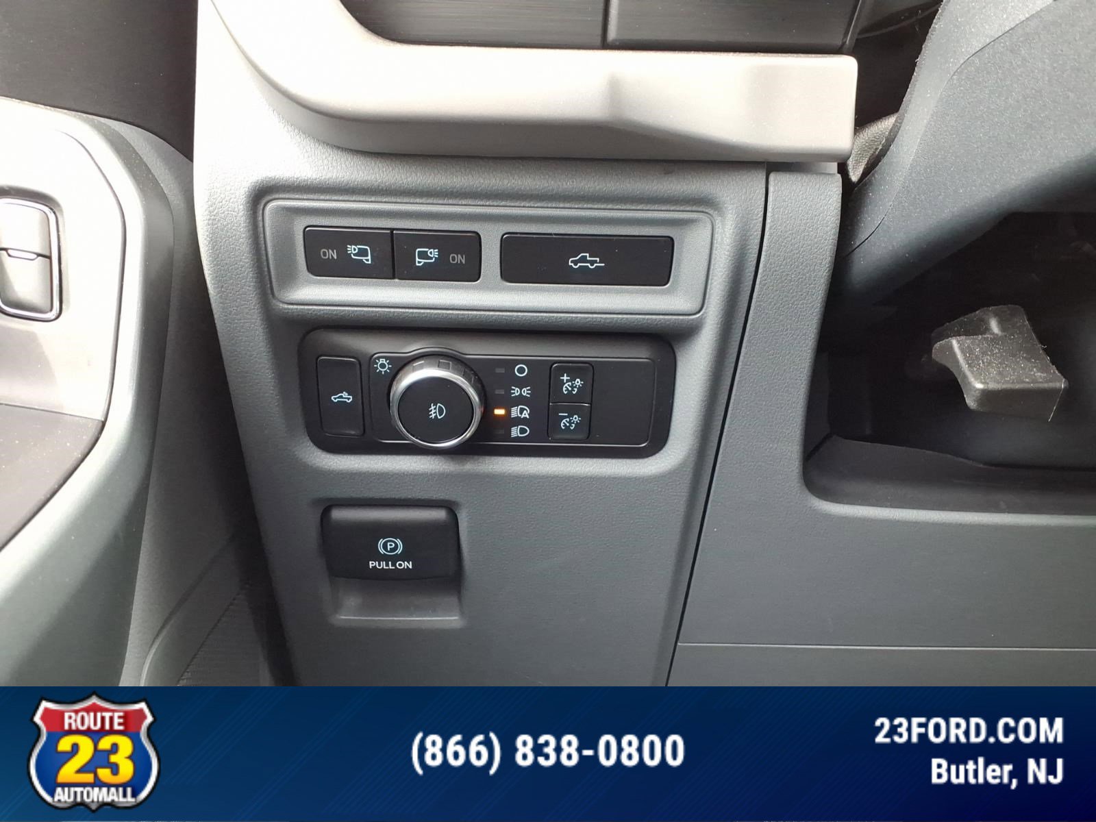 Certified 2022 Ford F150 XLT w/ Equipment Group 302A High AWD/4WD image 17