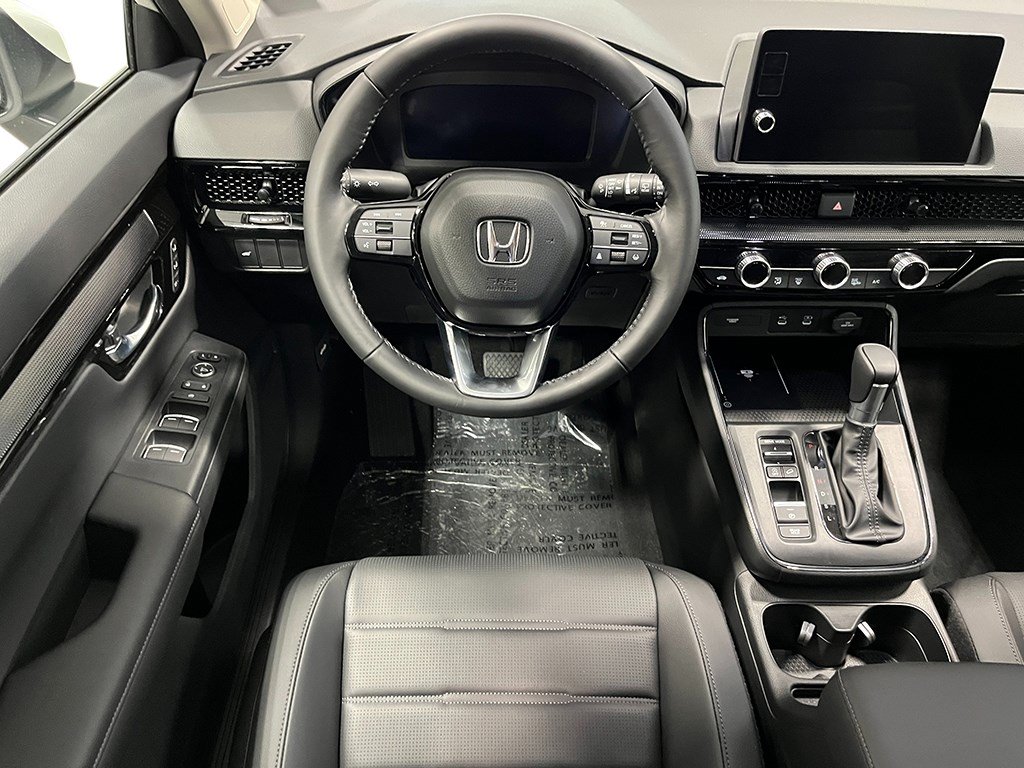 New 2027 Honda CR-V EX-L image 23
