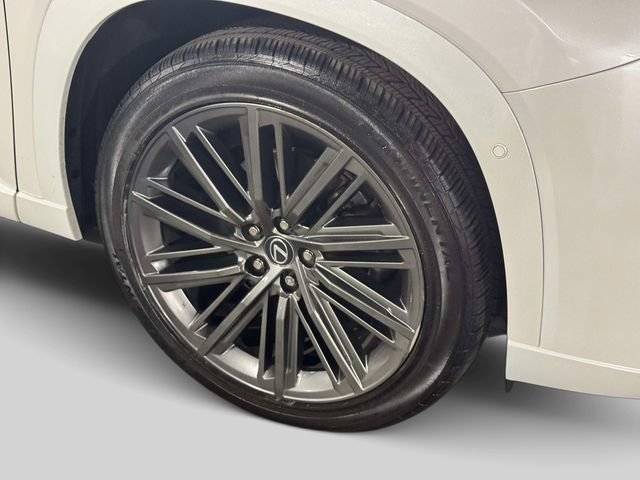 Used 2025 Lexus TX 350 AWD w/ Technology Package image 7