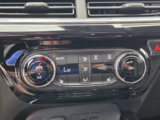 New 2026 Chevrolet Trax RS w/ Driver Confidence Package FWD image 16