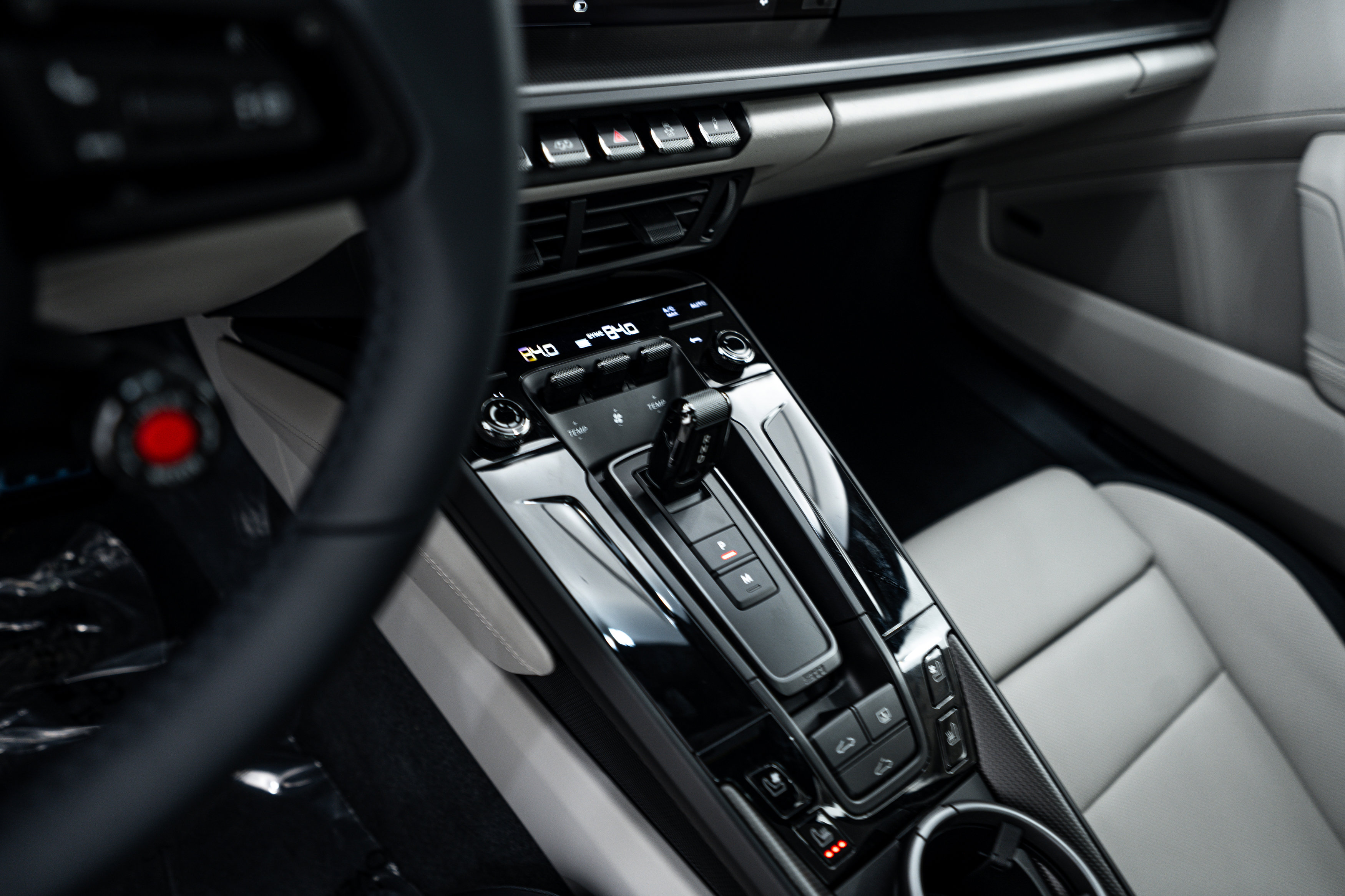 New 2026 Porsche 911 Carrera 4S image 19