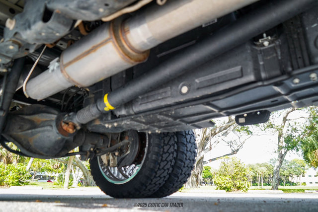 Used 2024 Ford F450 XLT w/ 360-Degree Camera Package AWD/4WD image 98