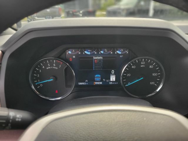 Used 2024 Ford Expedition Limited image 25