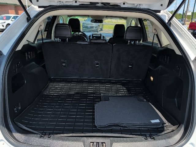 Certified 2023 Ford Edge SEL AWD/4WD image 34