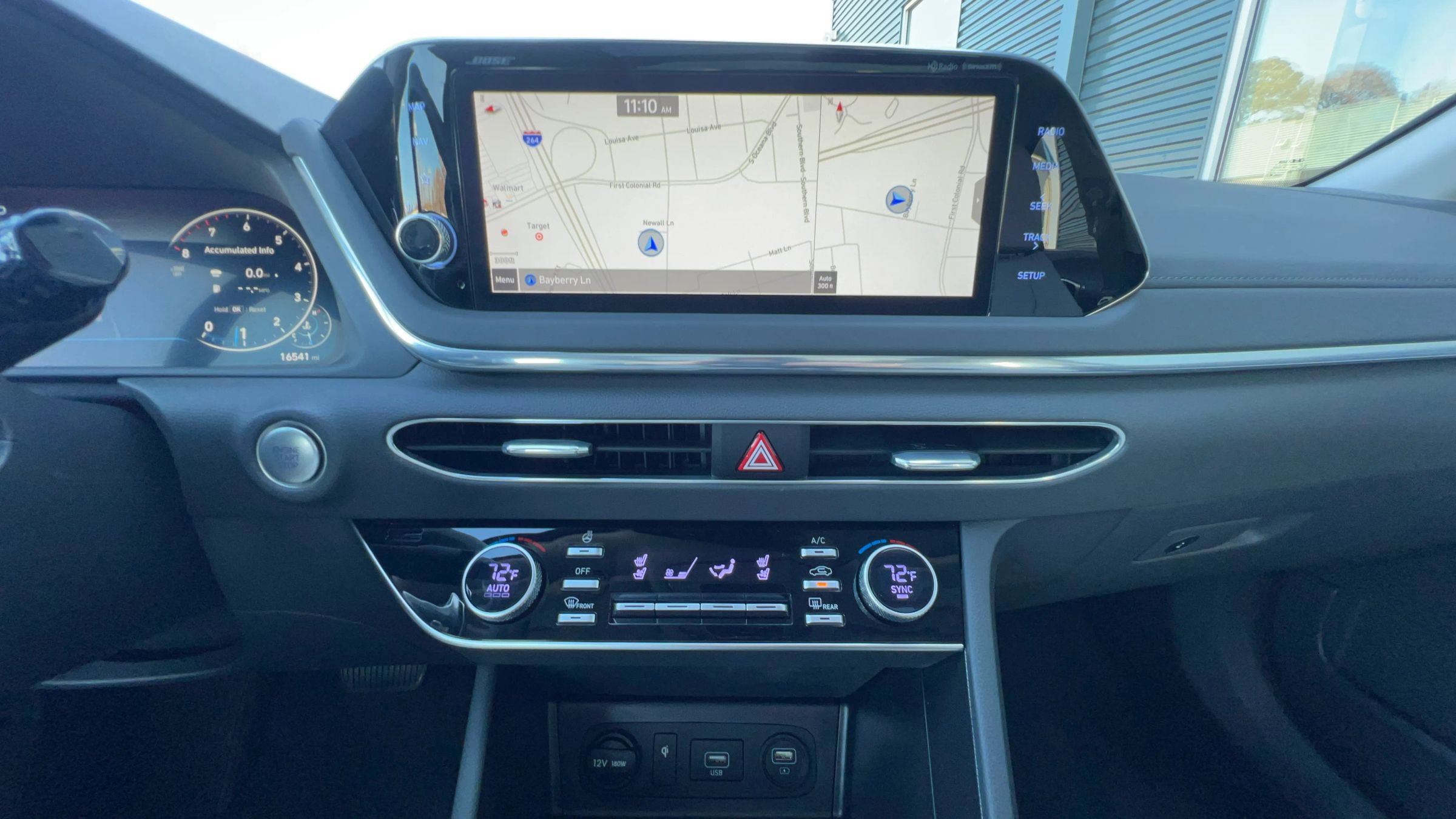 Used 2022 Hyundai Sonata Limited image 21