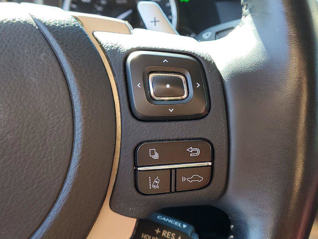 Used 2021 Lexus NX 300 AWD w/ Premium Package image 11
