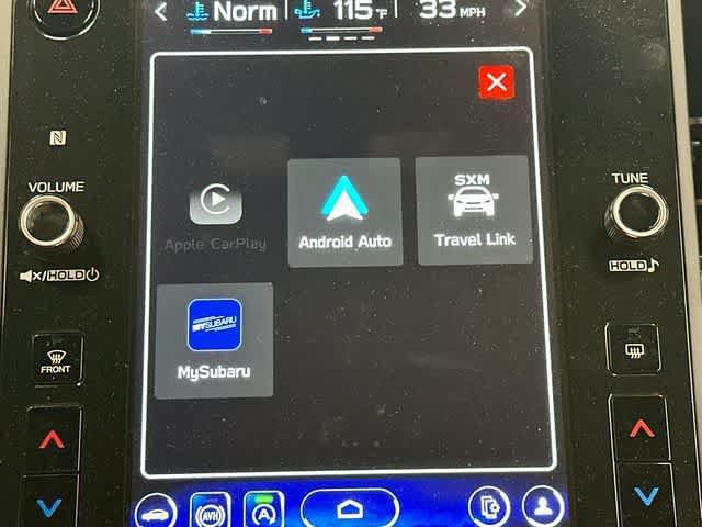 Certified 2026 Subaru Crosstrek 2.5i Sport AWD/4WD image 12