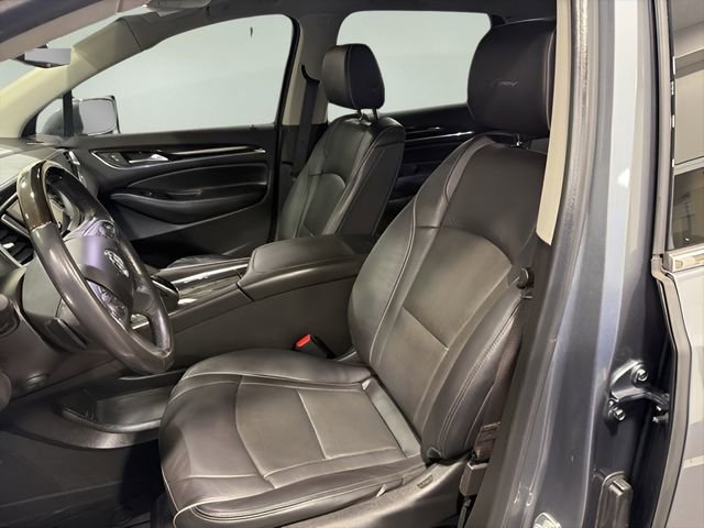 Used 2020 Buick Enclave Avenir w/ Avenir Technology Package image 12