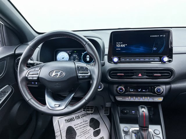 Used 2023 Hyundai Kona N Line image 6