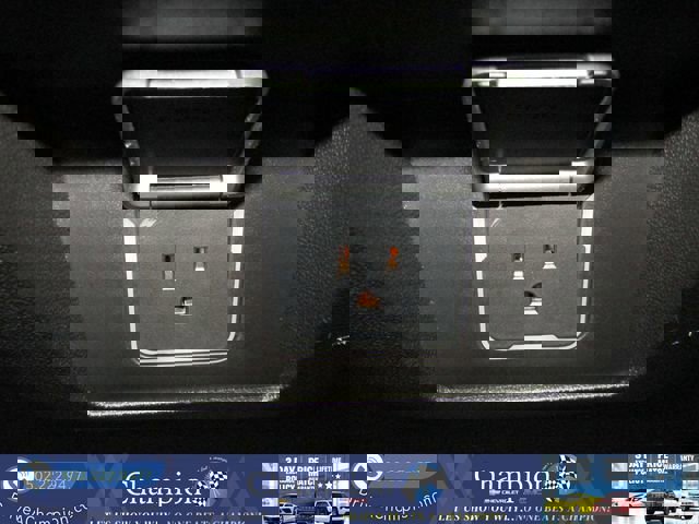 Certified 2023 Chevrolet Tahoe RST AWD/4WD image 23