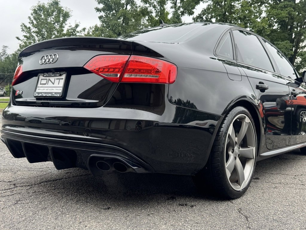Used 2012 Audi S4 Prestige image 9