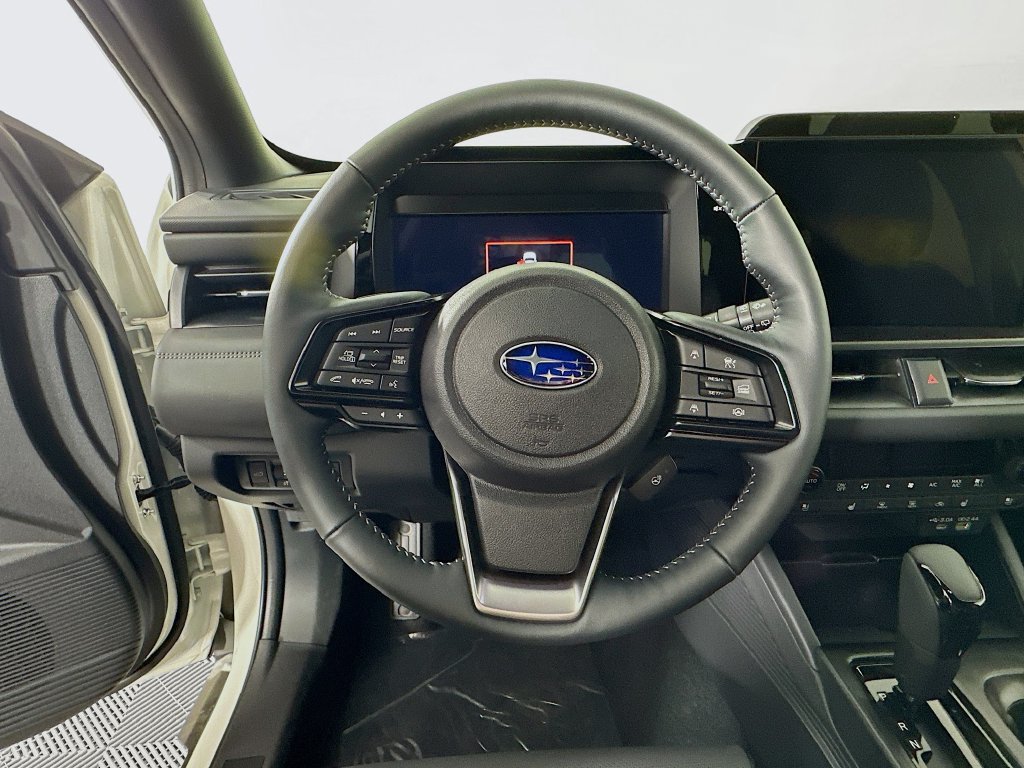 New 2026 Subaru Outback Touring XT AWD/4WD image 15
