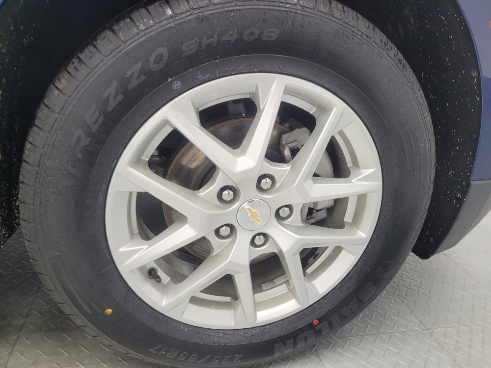 Used 2022 Chevrolet Equinox LS w/ LS Convenience Package image 31