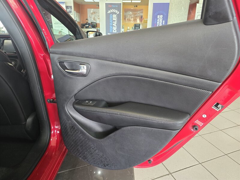 Used 2015 Dodge Dart GT FWD image 15