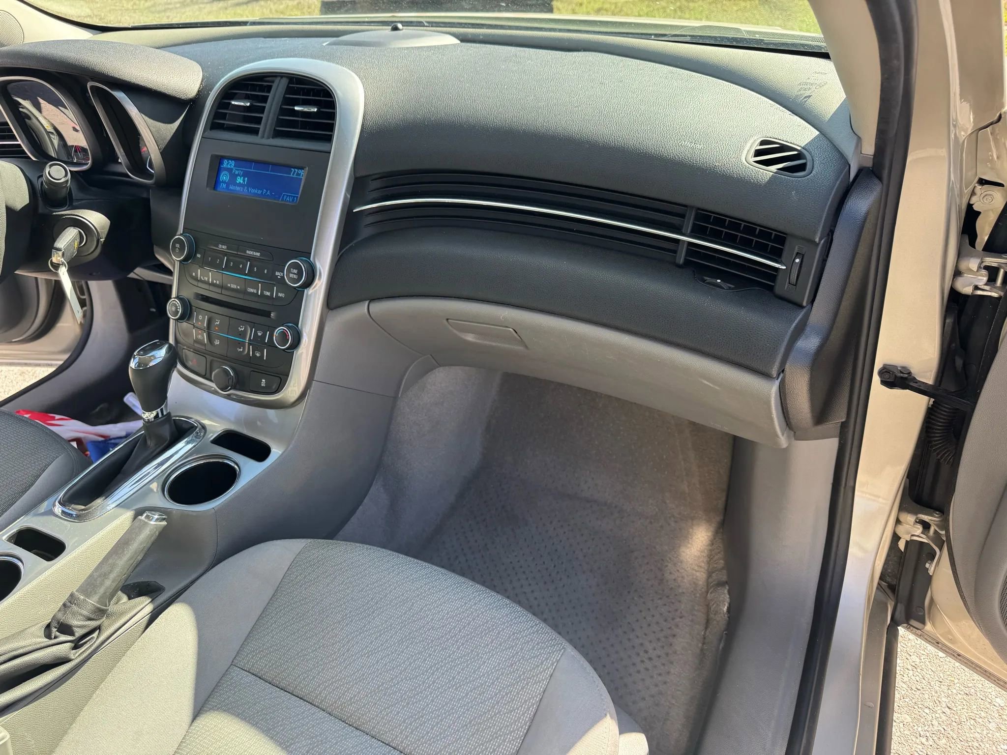 Used 2014 Chevrolet Malibu LS w/ Protection Package image 22