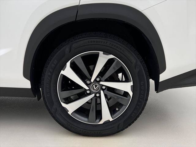 Certified 2021 Lexus NX 300 FWD w/ Premium Package image 28