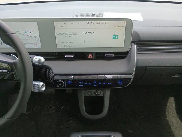 New 2023 Hyundai Ioniq 5 SEL image 5