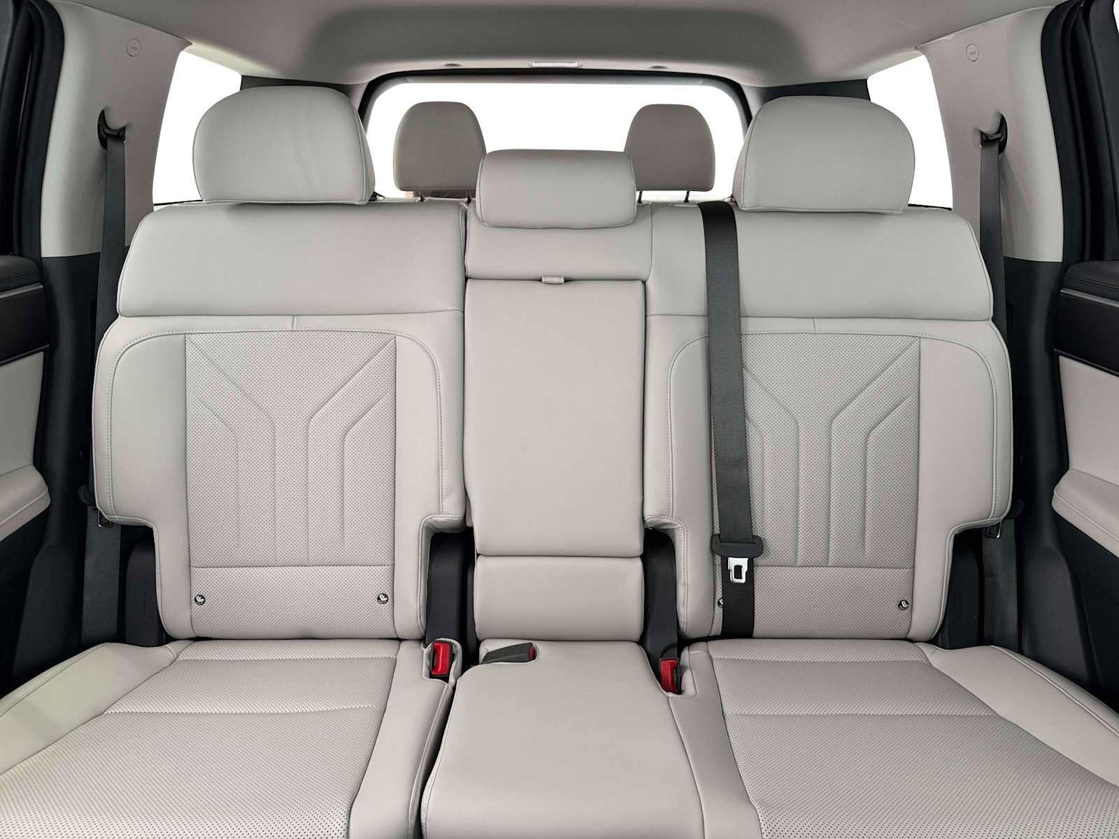 New 2026 Hyundai Santa Fe SEL image 16