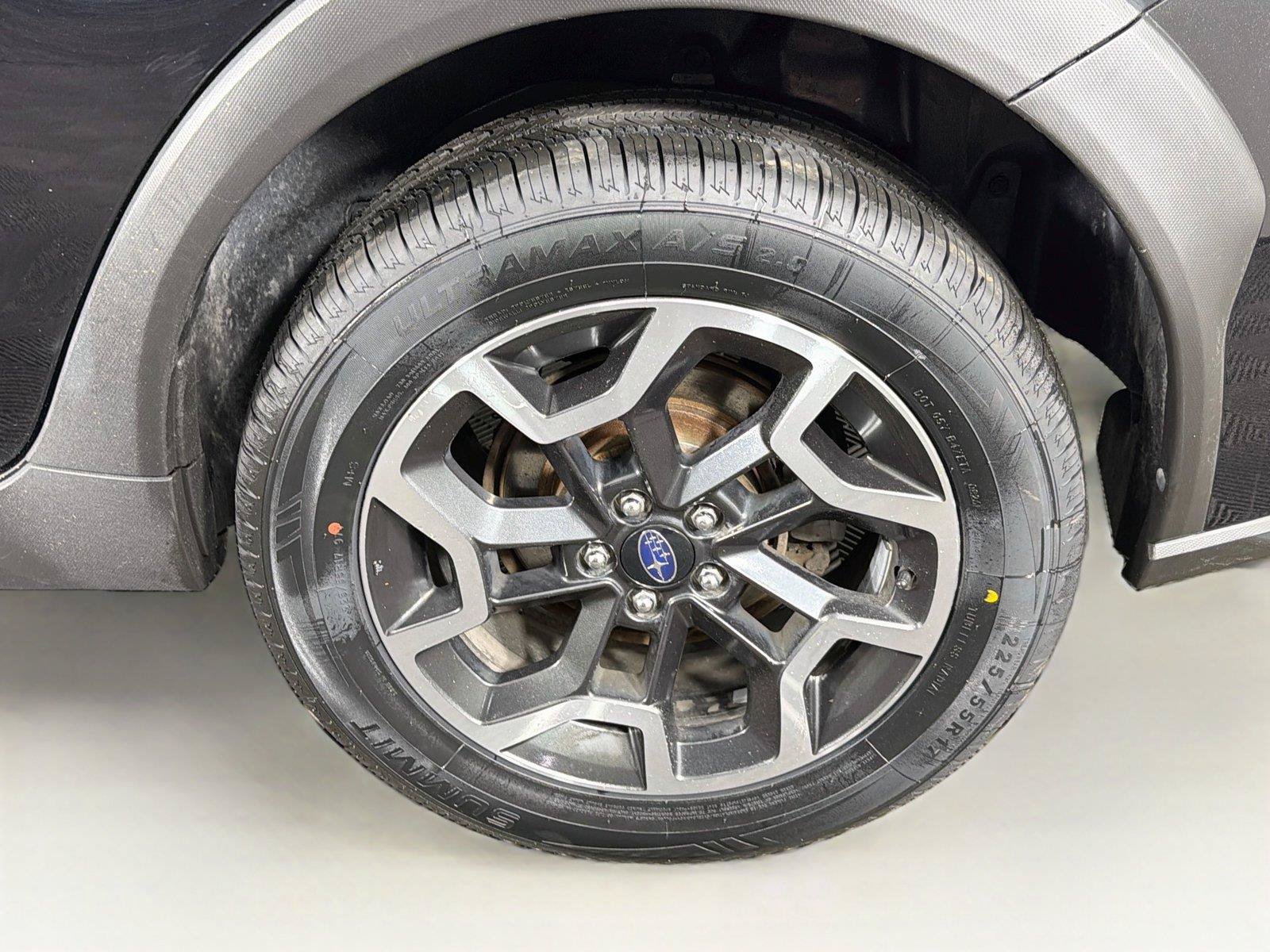 Used 2016 Subaru Crosstrek 2.0i Limited AWD/4WD image 33