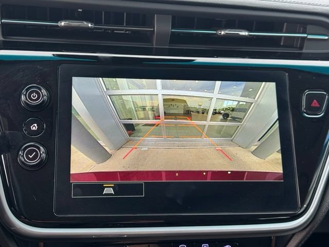Used 2023 Chevrolet Bolt LT FWD image 4