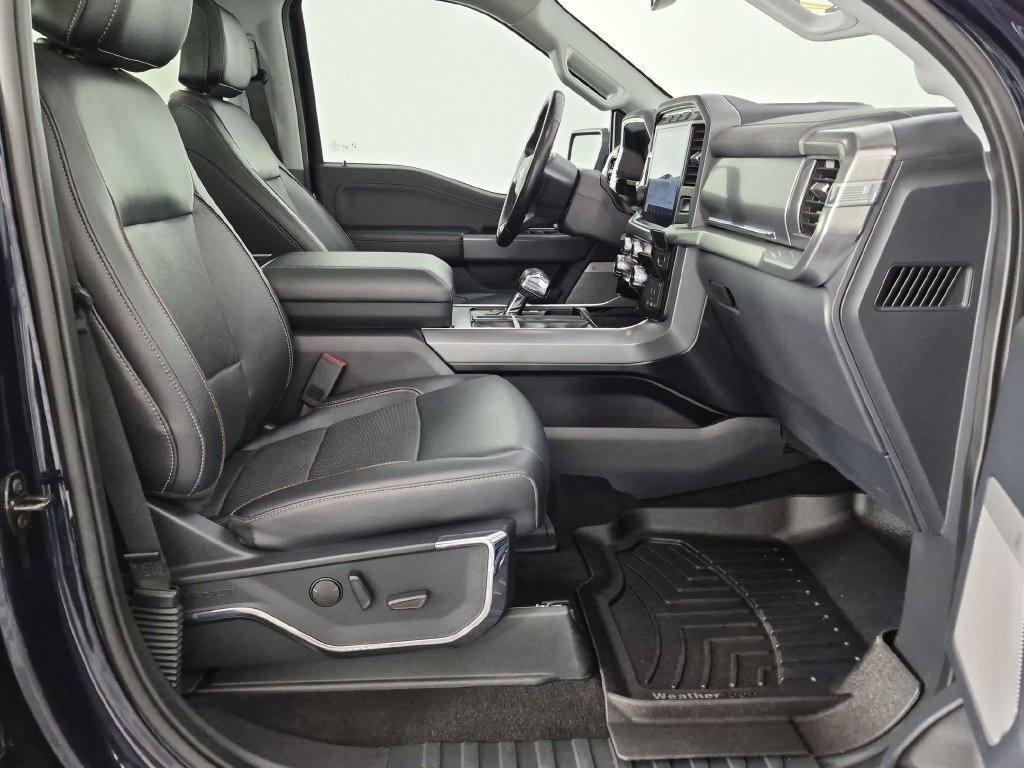 Used 2022 Ford F150 Lariat AWD/4WD image 37