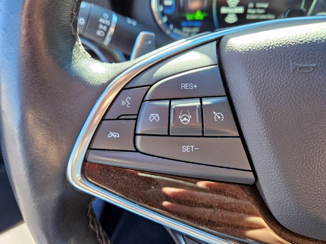 Used 2020 Cadillac CT6 Premium Luxury AWD/4WD image 27