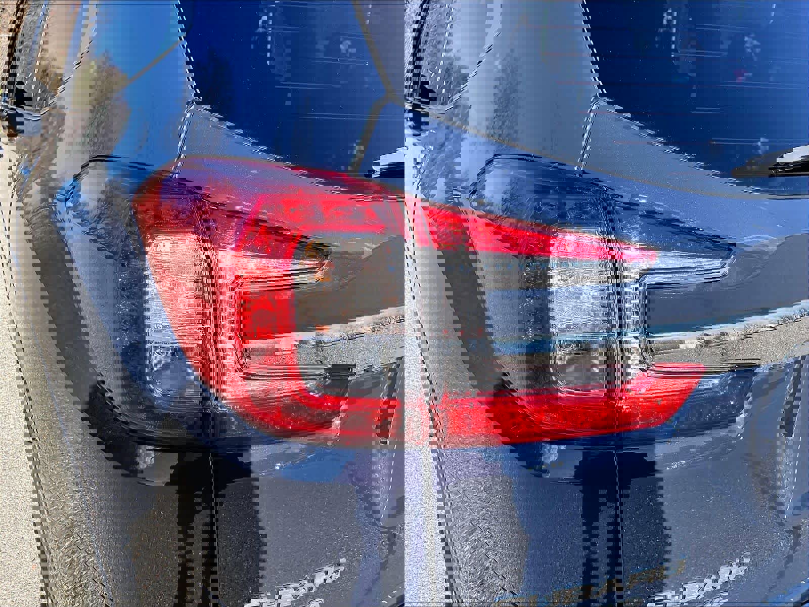 Used 2023 Subaru Ascent Touring AWD/4WD image 33