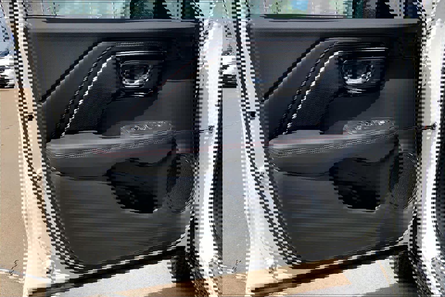 Used 2025 Acura ADX A-Spec image 21