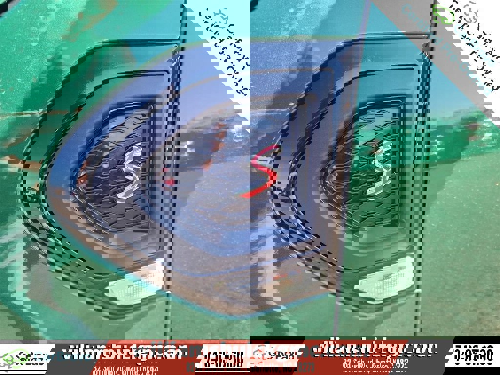 Used 2021 MINI Cooper Countryman S w/ Premium Package image 31