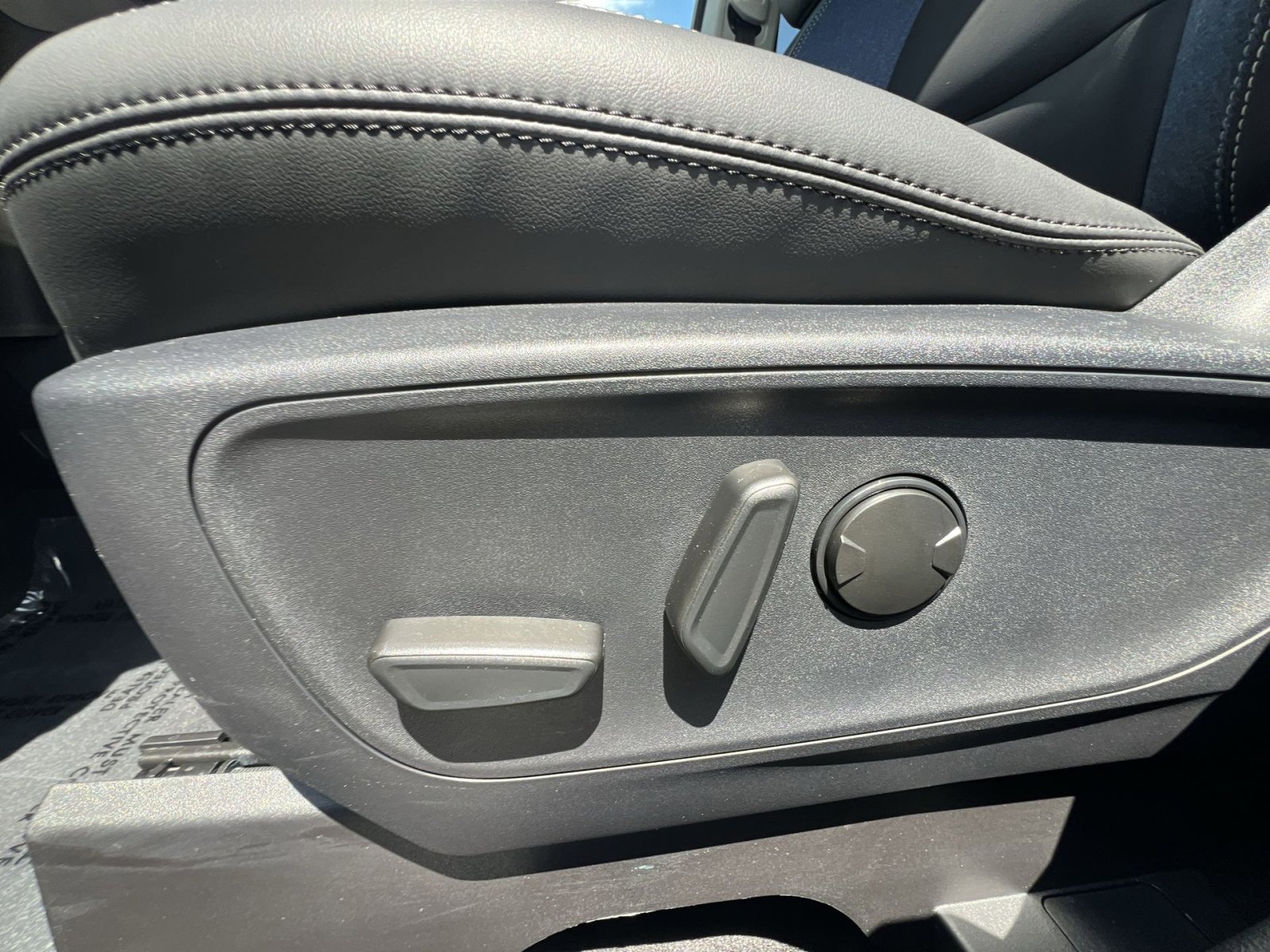 Used 2025 Ford Bronco Sport Outer Banks w/ Outer Banks Tech Package+ AWD/4WD image 22